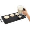 Dozator za tijesto GOOD GRIPS, 1,0 l, crna, plastika, OXO