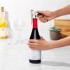 Vadičep za vino GOOD GRIPS, 19 cm, crna, nehrđajući čelik, OXO