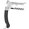 Vadičep za vino GOOD GRIPS, 19 cm, crna, nehrđajući čelik, OXO