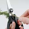 Kuhinjske škare GOOD GRIPS, 26 cm, crna, nehrđajući čelik, OXO