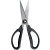 Kuhinjske škare GOOD GRIPS, 26 cm, crna, nehrđajući čelik, OXO