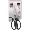 Kuhinjske škare GOOD GRIPS, 26 cm, crna, nehrđajući čelik, OXO