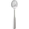 Perforirana žlica STEEL, 32 cm, srebrna, nehrđajući čelik, OXO