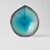 Desertni tanjur SKY BLUE, 15 cm, plava, keramika, MIJ