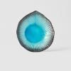 Desertni tanjur SKY BLUE, 15 cm, plava, keramika, MIJ