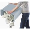 Kanta za otpatke GORECYCLE 30111, 32 l, za odvojeni otpad, siva, Joseph Joseph