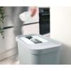 Kanta za otpatke GORECYCLE 30111, 32 l, za odvojeni otpad, siva, Joseph Joseph