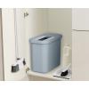 Kanta za otpatke GORECYCLE 30111, 32 l, za odvojeni otpad, siva, Joseph Joseph