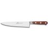 Kuharski nož SAVEUR, 20 cm, mesingane zakovice, smeđa, Lion Sabatier