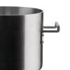 Lonac CONVIVIO, 20 cm, 5,7 l, nehrđajući čelik, Alessi