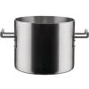 Lonac CONVIVIO, 20 cm, 5,7 l, nehrđajući čelik, Alessi