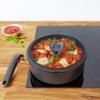 Poklopac za lonac INGENIO L9846753 28 cm, staklo, Tefal