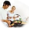 Poklopac za lonac 28097612 26 cm, staklo, Tefal