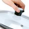 Poklopac za lonac 28097612 26 cm, staklo, Tefal