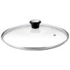 Poklopac za lonac 28097612 26 cm, staklo, Tefal
