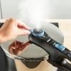 Ekspres lonac SECURE TRENDY P2580402 4 l, inox, Tefal