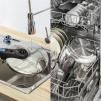Ekspres lonac SECURE TRENDY P2580402 4 l, inox, Tefal