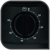 Lonac na paru CONVENIENT SERIES VC140131 6 l, crna, Tefal