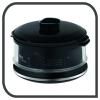Lonac na paru CONVENIENT SERIES VC140131 6 l, crna, Tefal