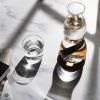 Karafa za vodu EAU GOOD, 800 ml, prozirno, staklo, Black+Blum