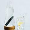 Karafa za vodu EAU GOOD, 800 ml, prozirno, staklo, Black+Blum