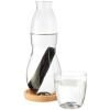 Karafa za vodu EAU GOOD, 800 ml, prozirno, staklo, Black+Blum