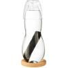 Karafa za vodu EAU GOOD, 800 ml, prozirno, staklo, Black+Blum