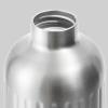 Boca za vodu EXPLORER, 850 ml, marine, nehrđajući čelik, Black+Blum