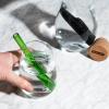 Karafa za vodu EAU GOOD, 1,1 l, prozirno, staklo, Black+Blum