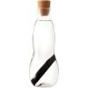 Karafa za vodu EAU GOOD, 1,1 l, prozirno, staklo, Black+Blum
