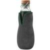 Boca za vodu EAU GOOD, 650 ml, maslina, staklo, Black+Blum