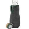 Boca za vodu EAU GOOD, 650 ml, maslina, staklo, Black+Blum