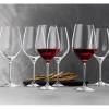 Čaša za crno vino TOPLINE, 810 ml, set od 6 kom, Spiegelau