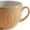 Posuda za tijesto ORIGINAL CANE, 1,9 l, cimet, kamenina, Mason Cash