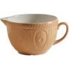 Posuda za tijesto ORIGINAL CANE, 1,9 l, cimet, kamenina, Mason Cash