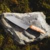 Santoku nož VIVUM, 18 cm, čelik, smeđa, F.DICK