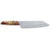 Santoku nož VIVUM, 18 cm, čelik, smeđa, F.DICK