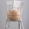 Kuhinjska zdjela ORIGINAL CANE, 4 l, cimet, kamenina, Mason Cash