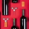 Vadičep BILAME CRAFT, dvostruka oštrica, L'Atelier du Vin