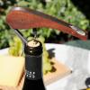 Vadičep za vino SOFT MACHINE ROSEWOOD, L'Atelier du Vin