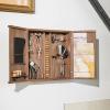 209896 1 sada prislusenstvi k vinu cabinet d oeno curiosites sada 16 ks l atelier du vin