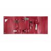 Komplet pribora za vino OENO COLLECTION NOMAD, set od 6 kom, L'Atelier du Vin