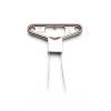 Komplet pribora za vino OENO COLLECTION NOMAD, set od 6 kom, L'Atelier du Vin