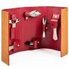 Komplet pribora za vino OENO COLLECTION NOMAD, set od 6 kom, L'Atelier du Vin