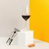 Komplet pribora za vino LE RÂTELIER À OUTILS DU VIN, set od 5 kom, L'Atelier du Vin