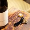 Komplet pribora za vino LE RÂTELIER À OUTILS DU VIN, set od 5 kom, L'Atelier du Vin