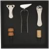 Komplet pribora za vino LE RÂTELIER À OUTILS DU VIN, set od 5 kom, L'Atelier du Vin