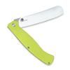 Džepni nož EASY, 11 cm, žuta, Dellinger