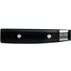 Santoku nož ZEN, 16,5 cm, crna, Yaxell
