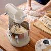Samostojeći mikser ARTISAN 5KSM70SHX, 6,6 l, badem, KitchenAid